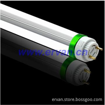 T8 24W gu10 LED Tube Lighting with double sided LED emitting